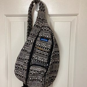 Kavu sling bag